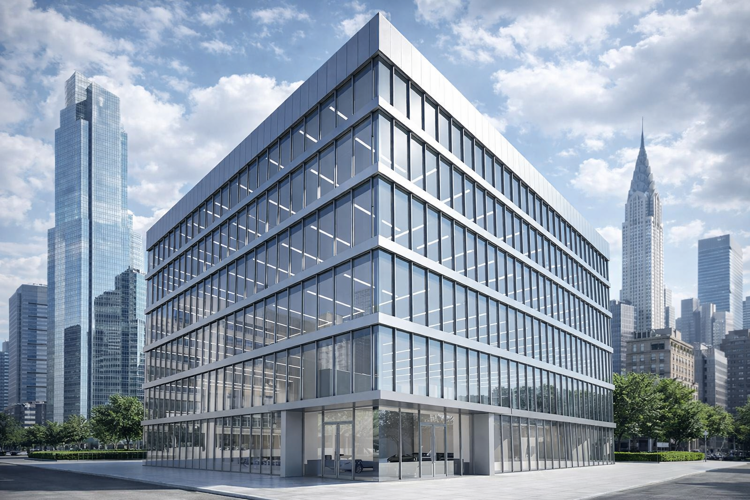 Insurance and financial planning services